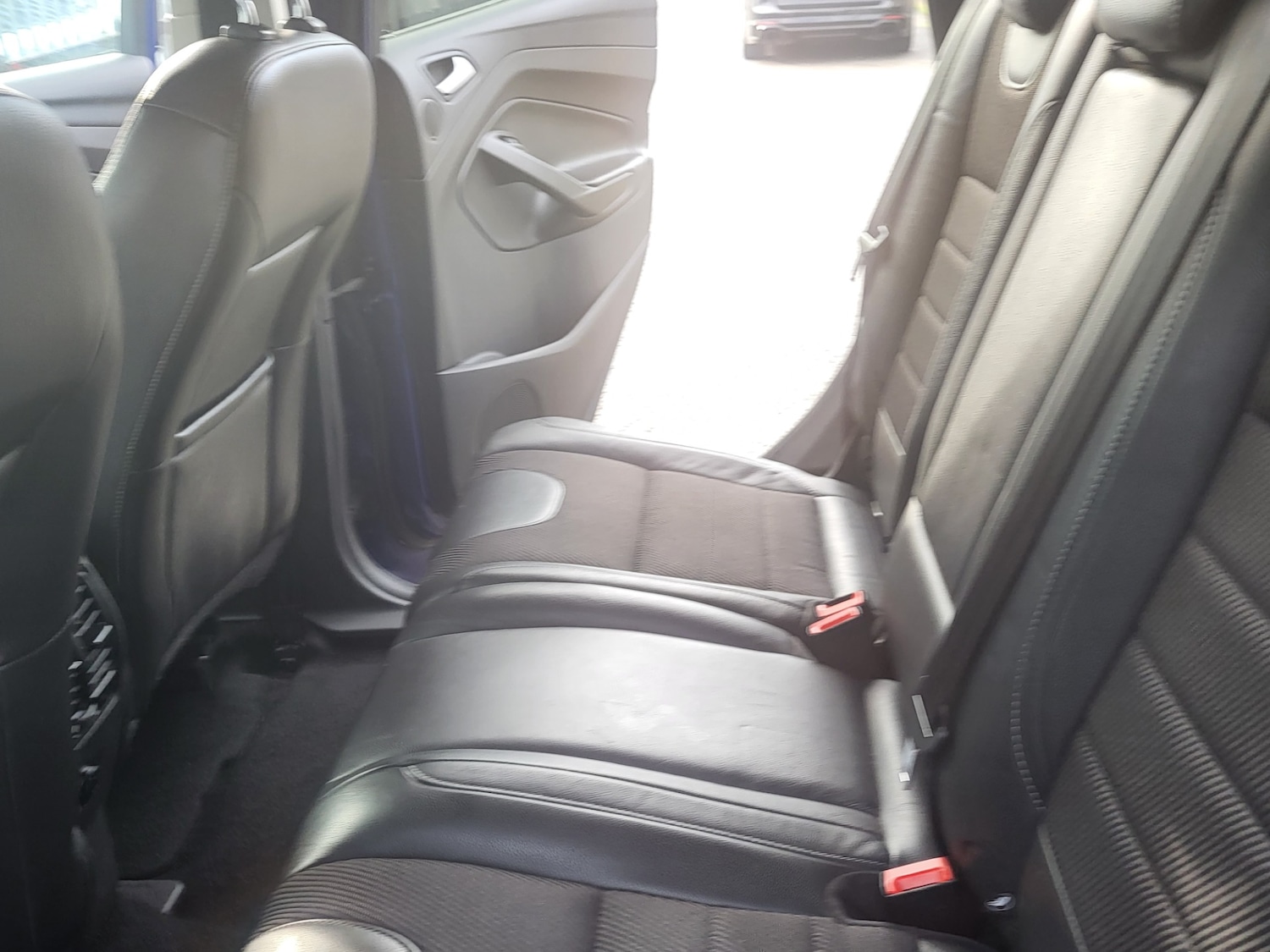 Used Ford Kuga 2014 for sale - 76960341: Photo 19