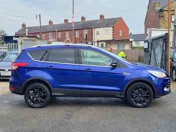 Used Ford Kuga 2014 for sale - 76960341: Photo