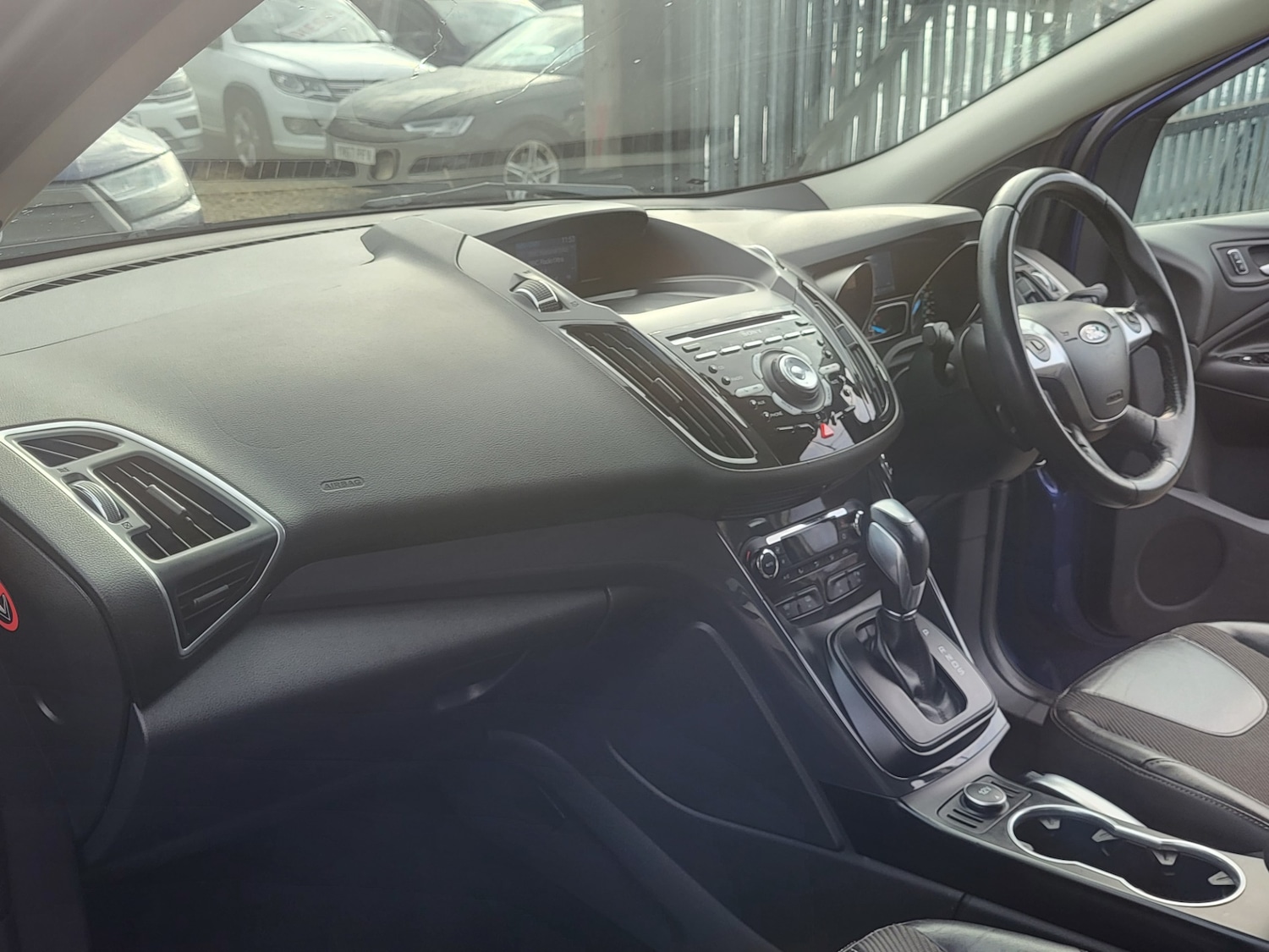 Used Ford Kuga 2014 for sale - 76960341: Photo 7