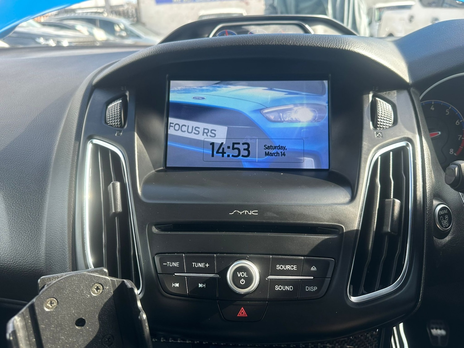 Used Ford Focus 2017 for sale - 77896433: Photo 27