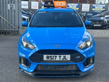 Used Ford Focus 2017 for sale - 77896433: Photo