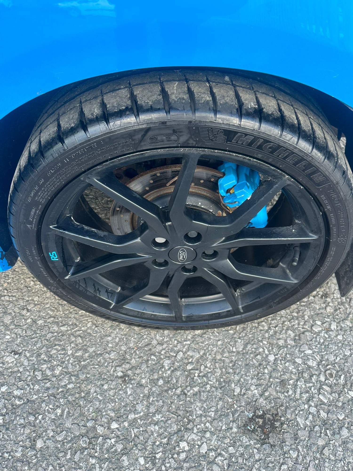 Used Ford Focus 2017 for sale - 77896433: Photo 31