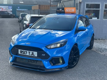 Used Ford Focus 2017 for sale - 77896433: Photo