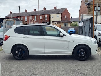 Used BMW X3 2012 for sale - 79787378: Photo