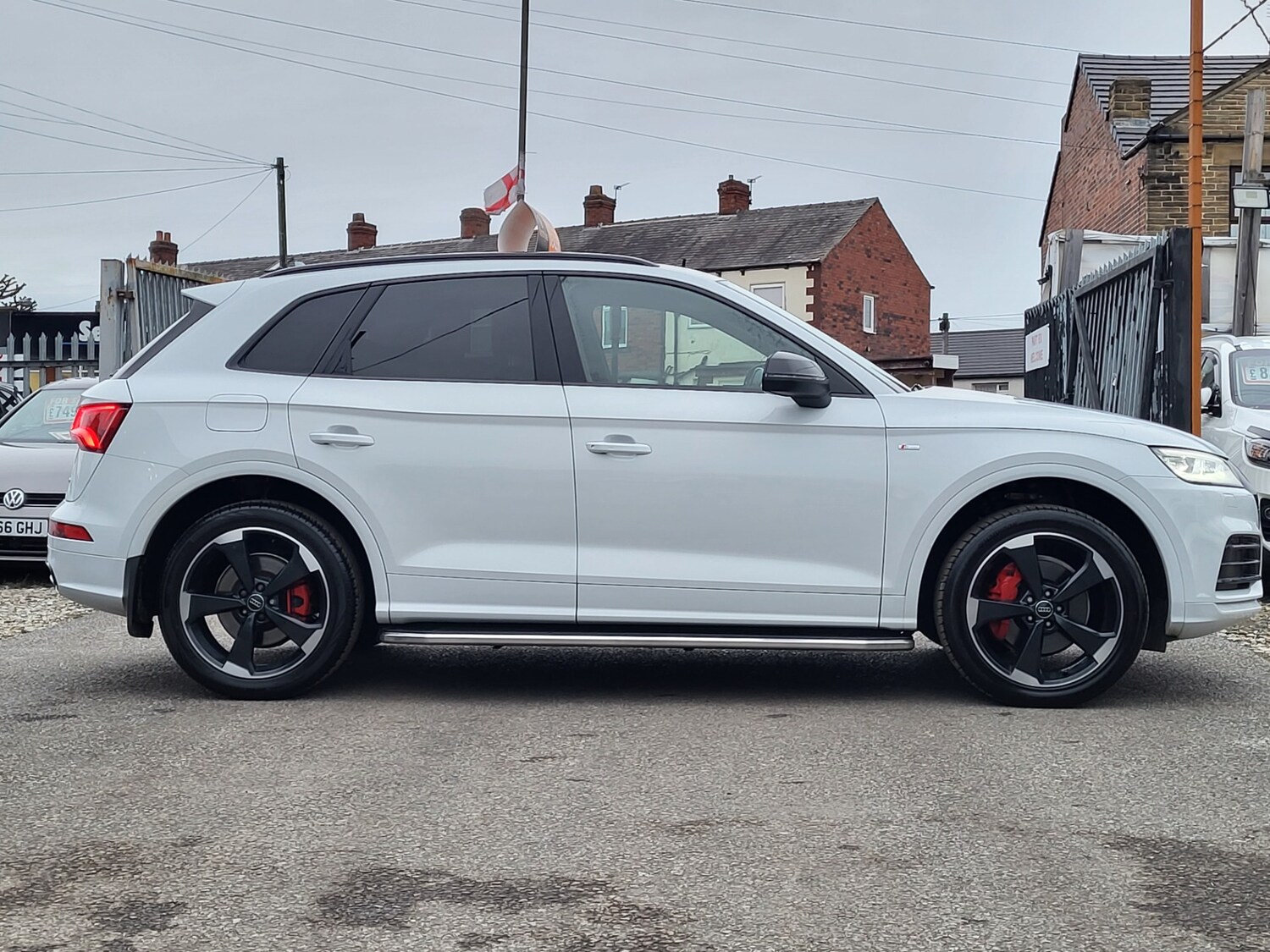 Used Audi Q5 2019 for sale - 77568065: Photo 17