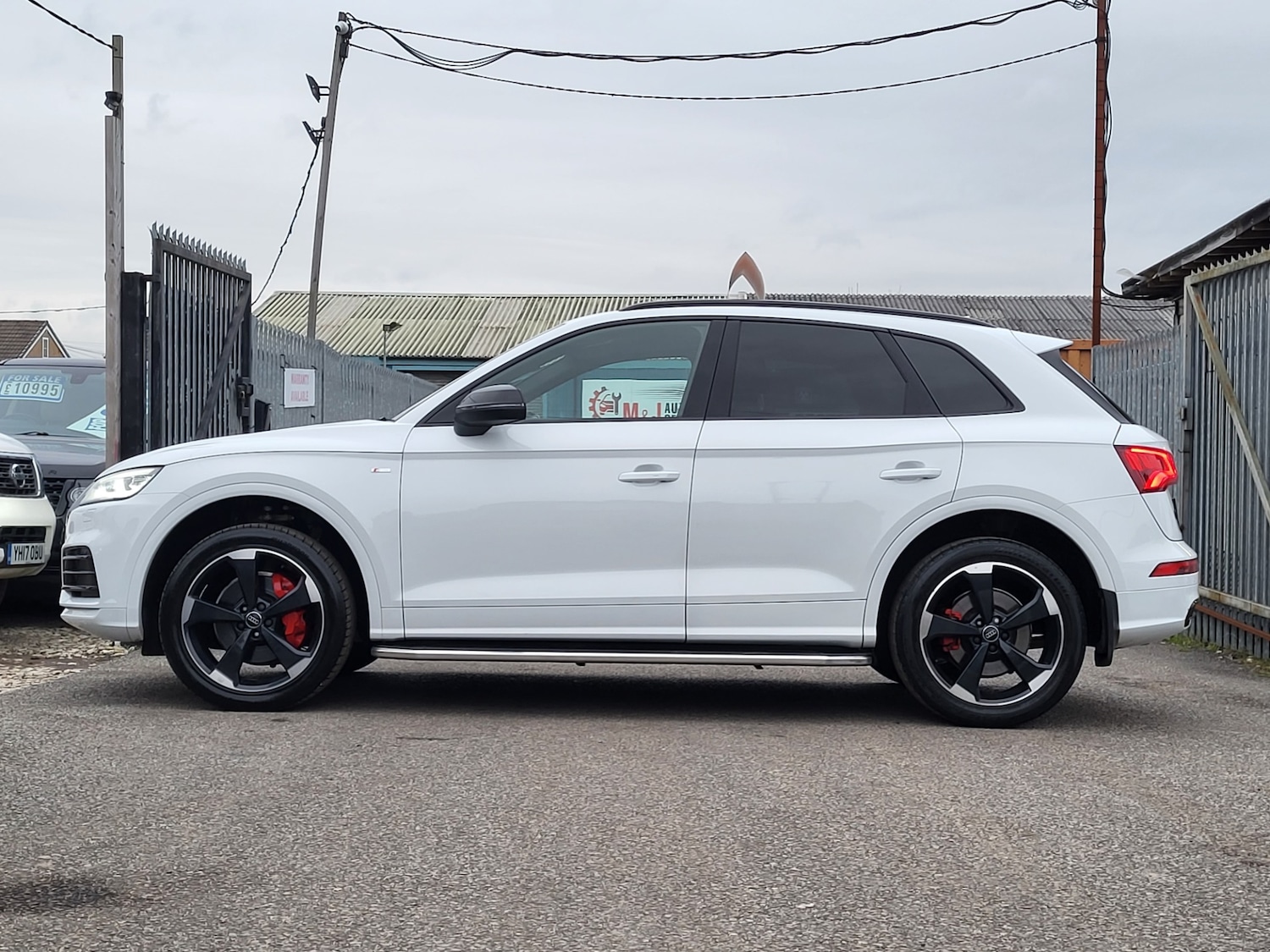 Used Audi Q5 2019 for sale - 77568065: Photo 18