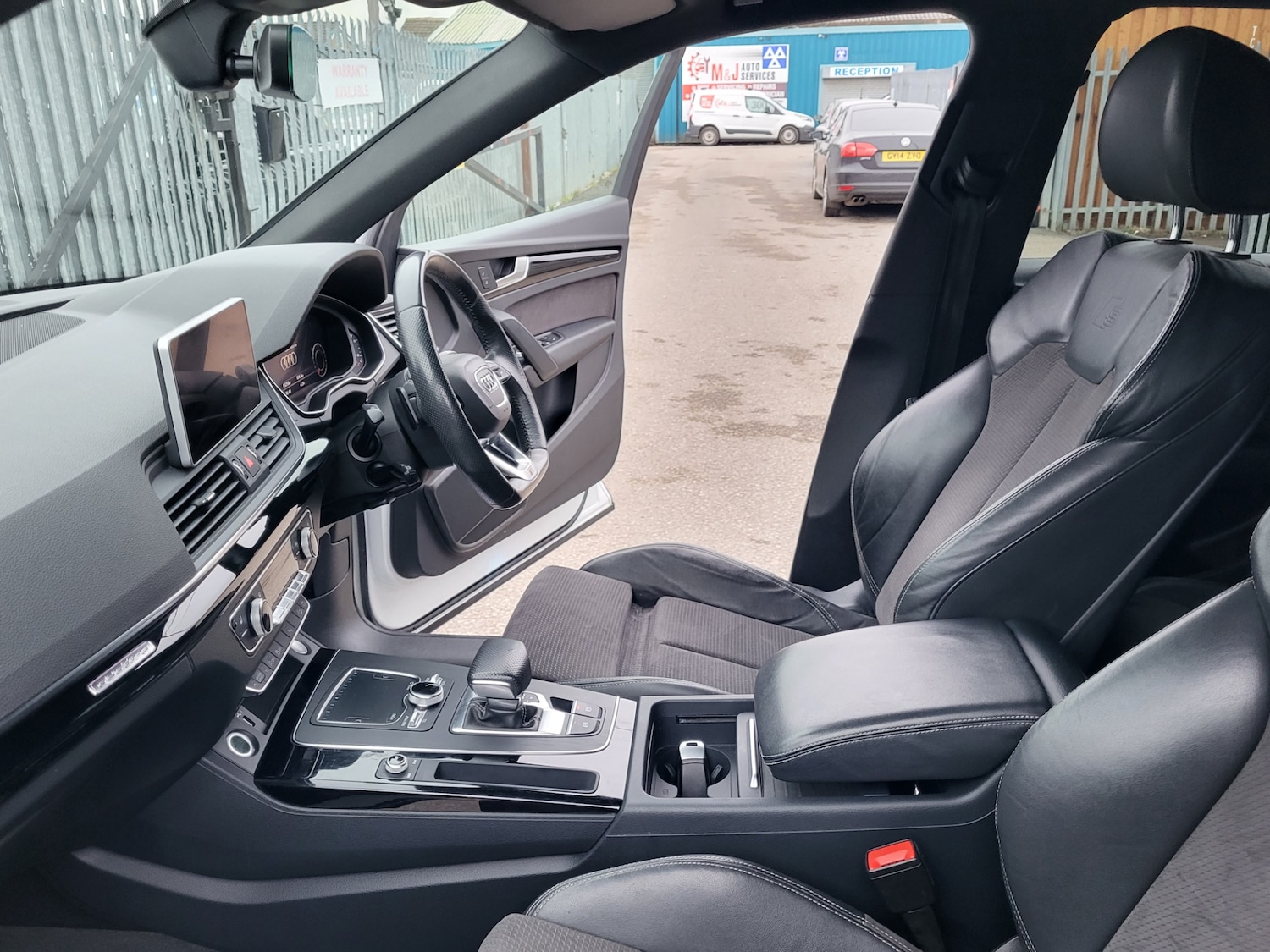 Used Audi Q5 2019 for sale - 77568065: Photo 19