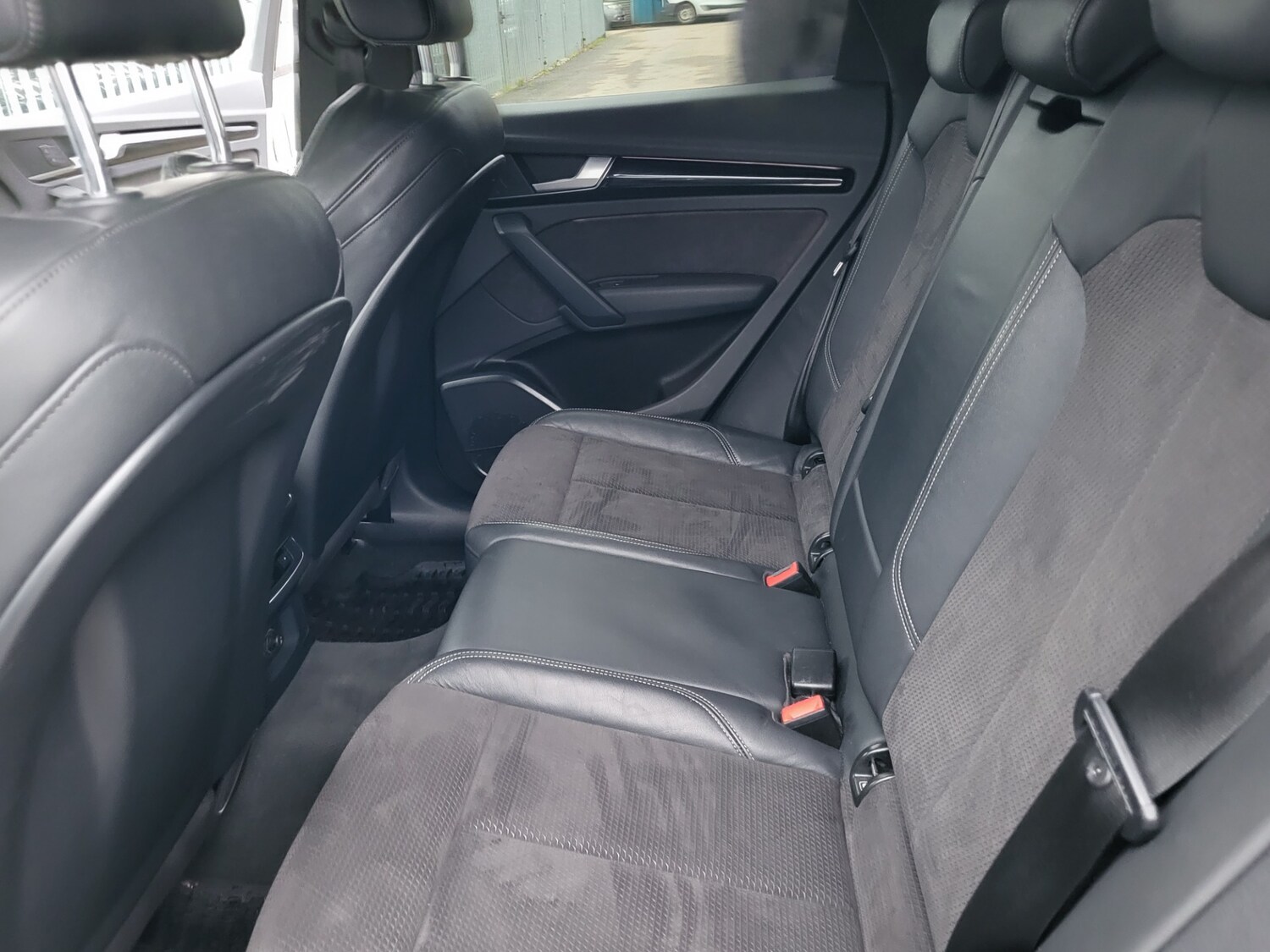 Used Audi Q5 2019 for sale - 77568065: Photo 20