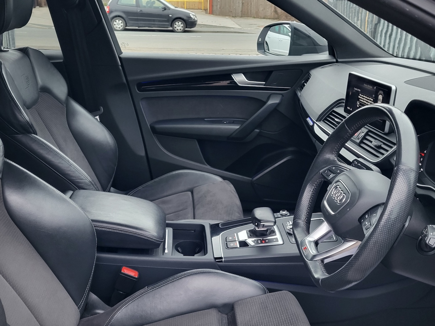 Used Audi Q5 2019 for sale - 77568065: Photo 6