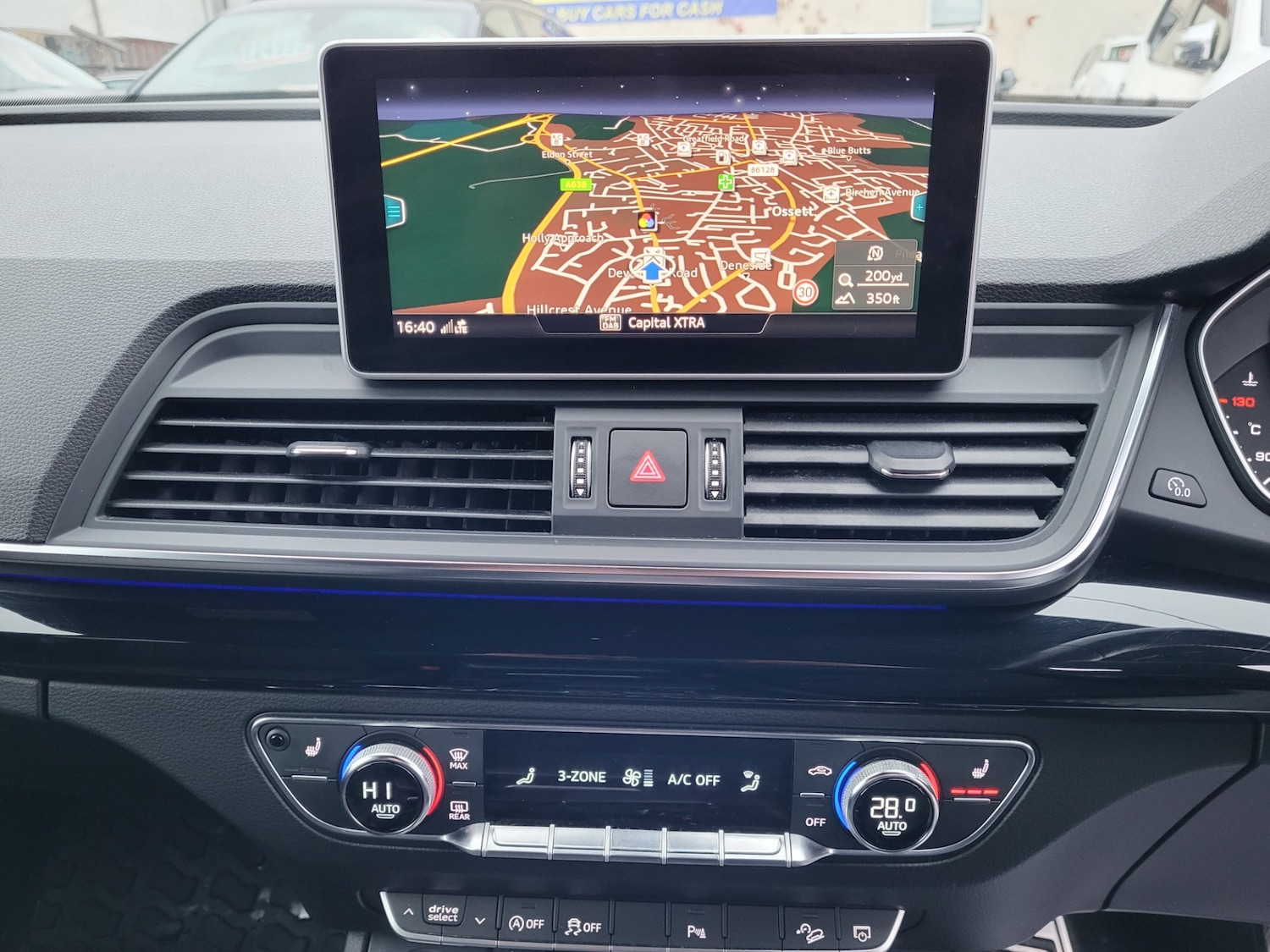 Used Audi Q5 2019 for sale - 77568065: Photo 7