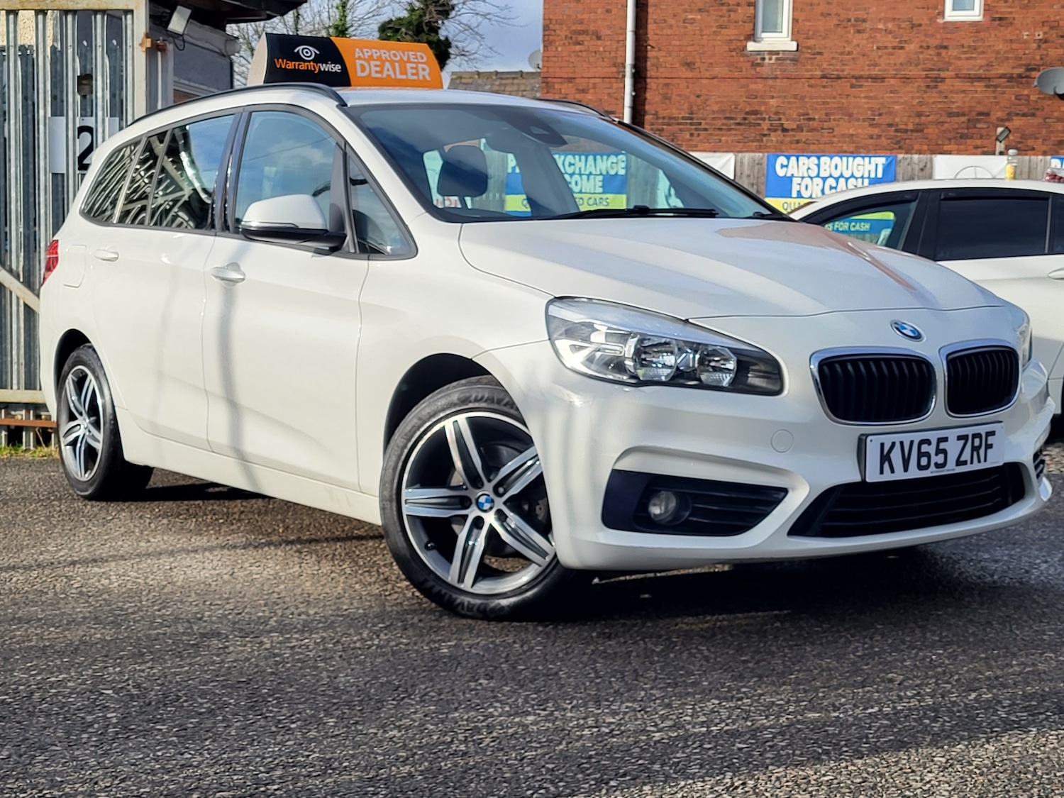 Used BMW 2 Series 2015 for sale - 77247458: Photo 13