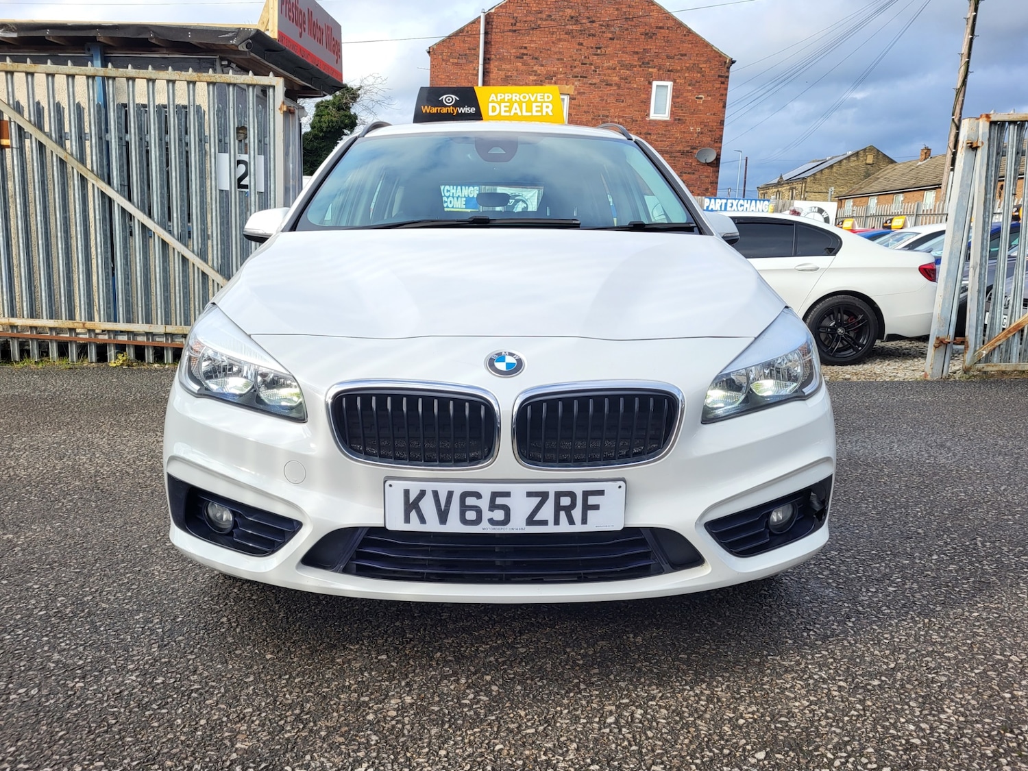 Used BMW 2 Series 2015 for sale - 77247458: Photo 14