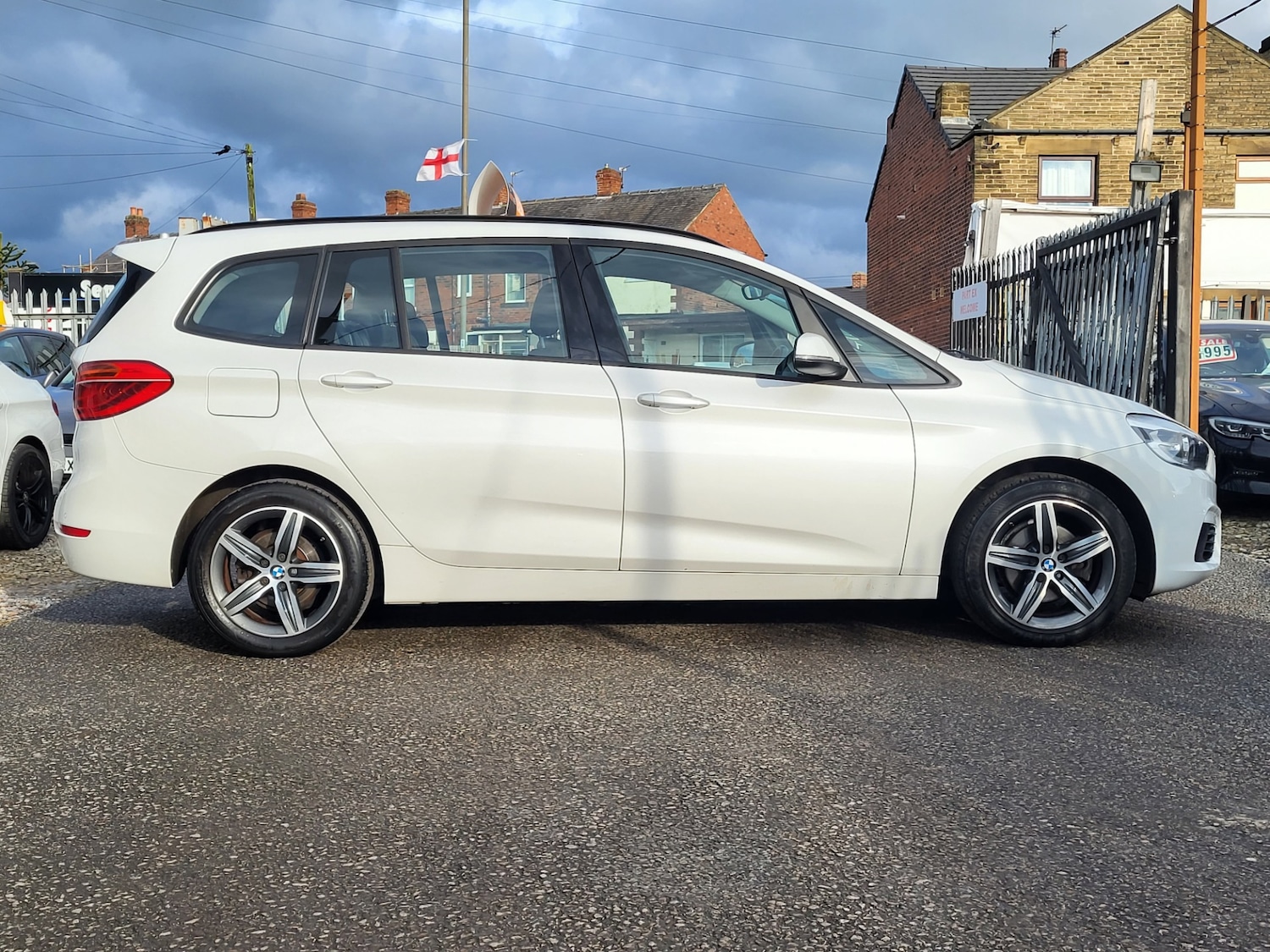 Used BMW 2 Series 2015 for sale - 77247458: Photo 16