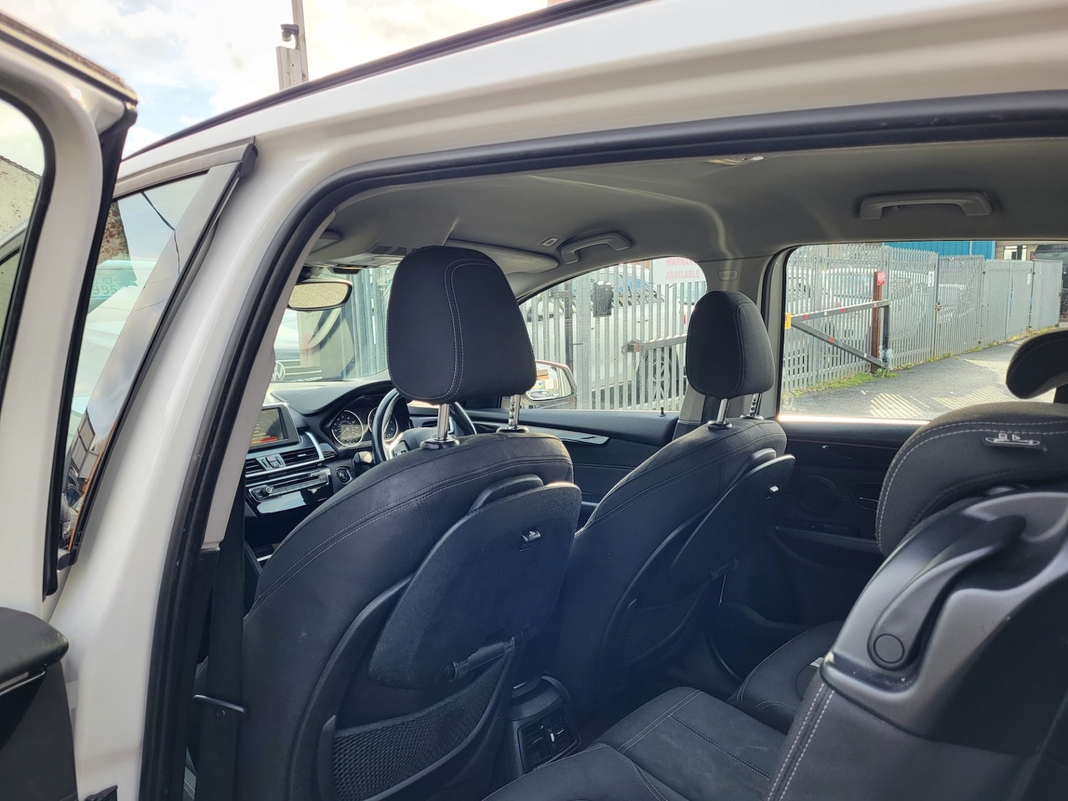 Used BMW 2 Series 2015 for sale - 77247458: Photo 19