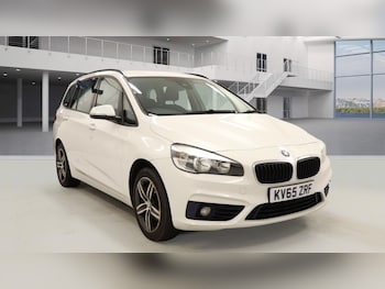 Used BMW 2 Series 2015 for sale - 77247458: Photo