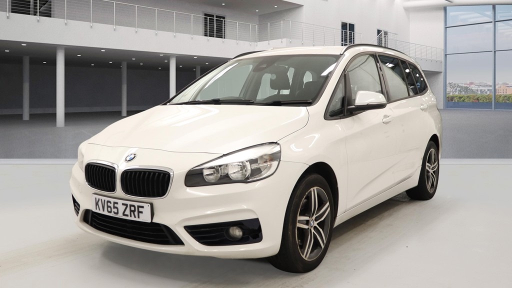 Used BMW 2 Series 2015 for sale - 77247458: Photo 2
