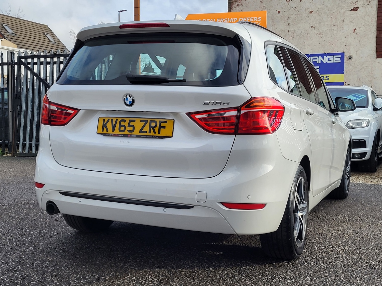 Used BMW 2 Series 2015 for sale - 77247458: Photo 20