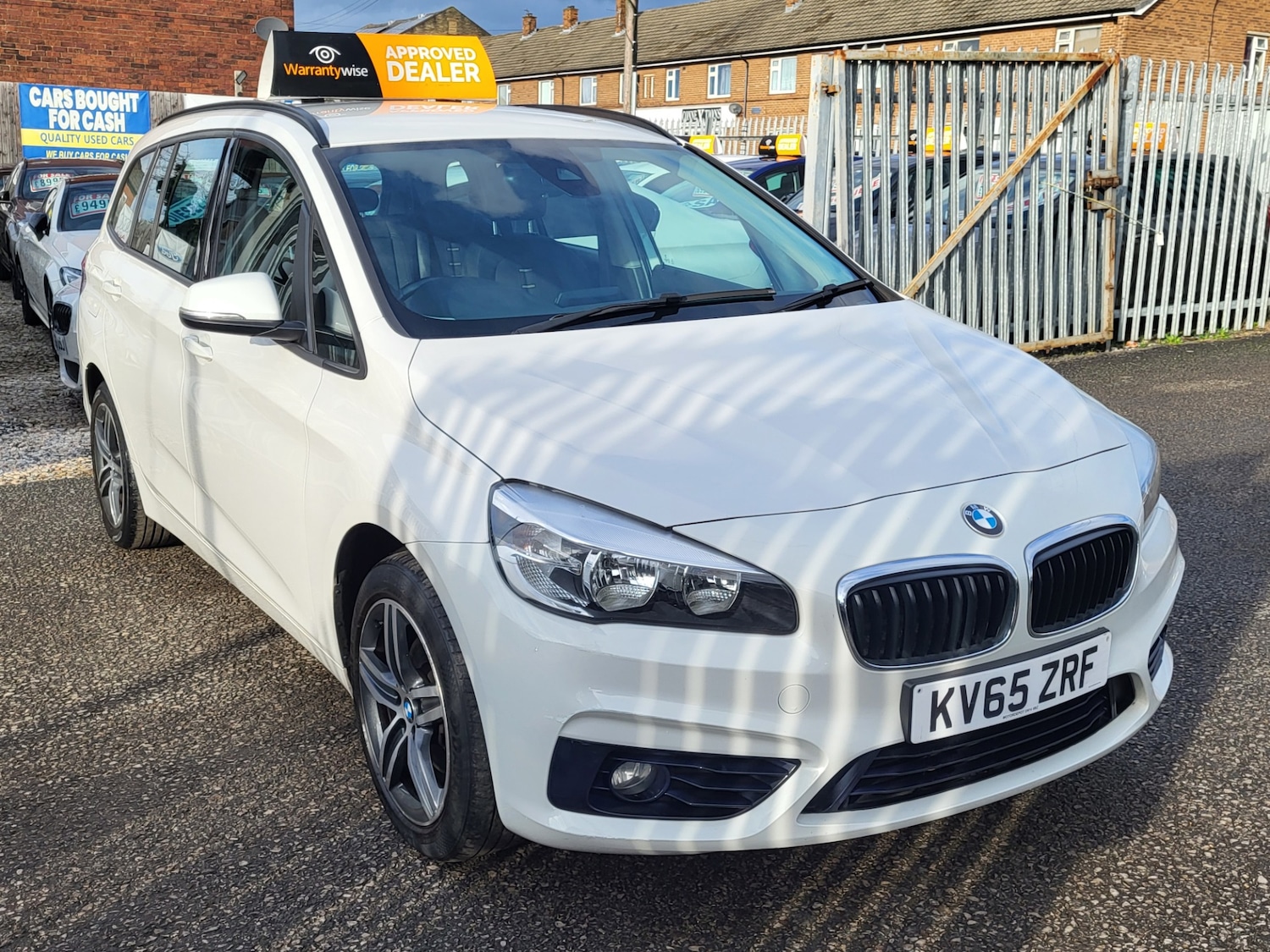 Used BMW 2 Series 2015 for sale - 77247458: Photo 25