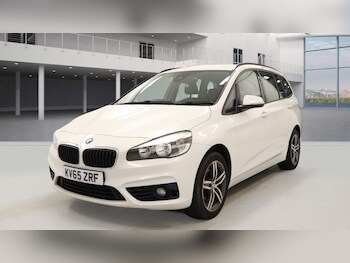 Used BMW 2 Series 2015 for sale - 77247458: Photo