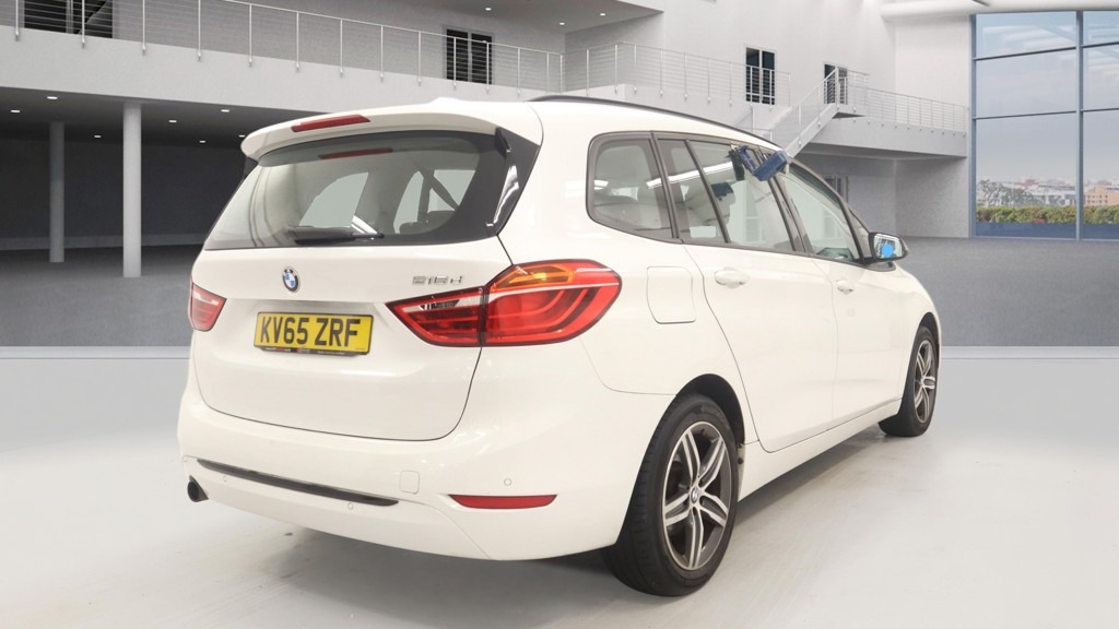 Used BMW 2 Series 2015 for sale - 77247458: Photo 3