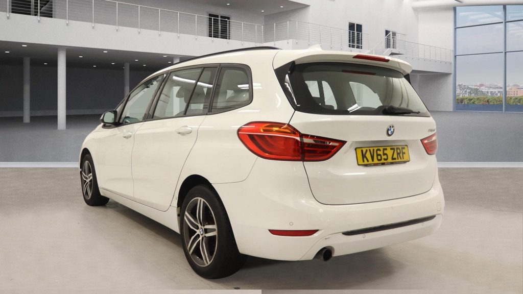 Used BMW 2 Series 2015 for sale - 77247458: Photo 4