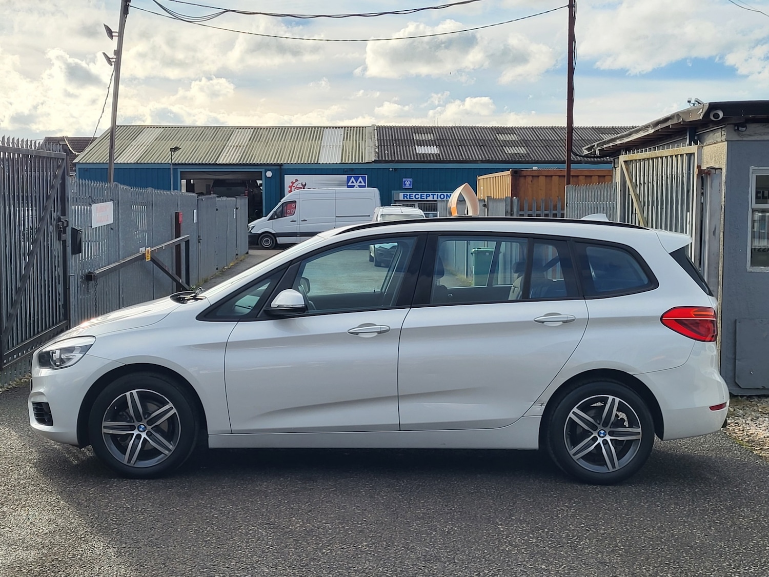 Used BMW 2 Series 2015 for sale - 77247458: Photo 5