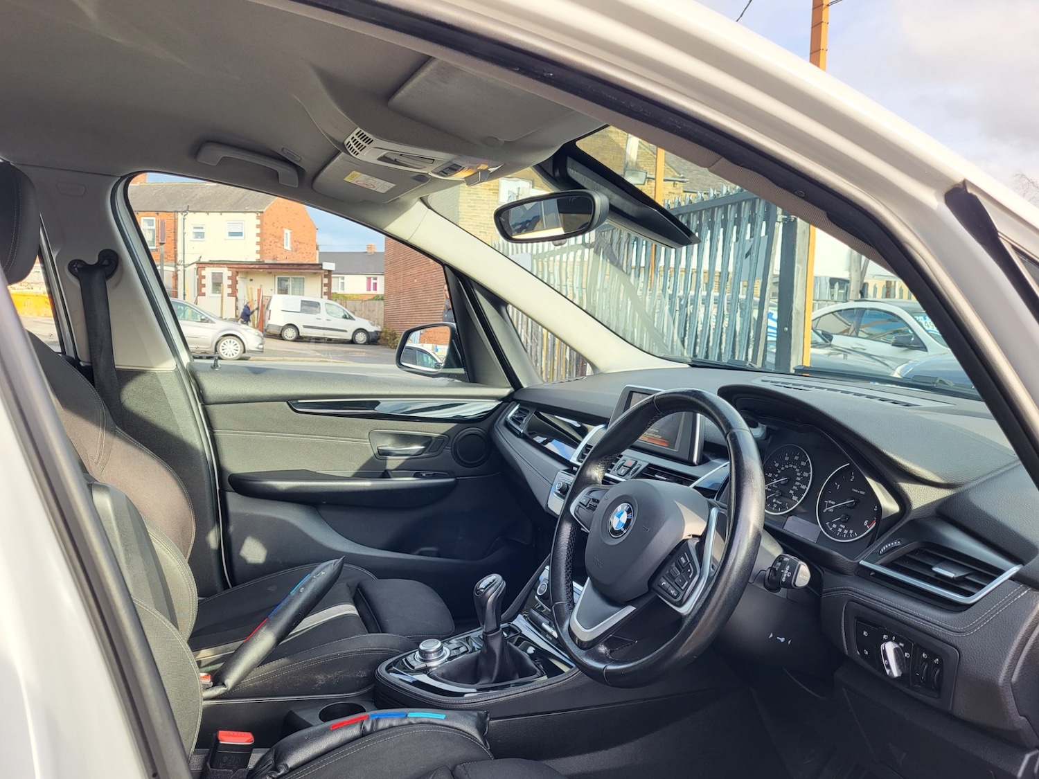 Used BMW 2 Series 2015 for sale - 77247458: Photo 6