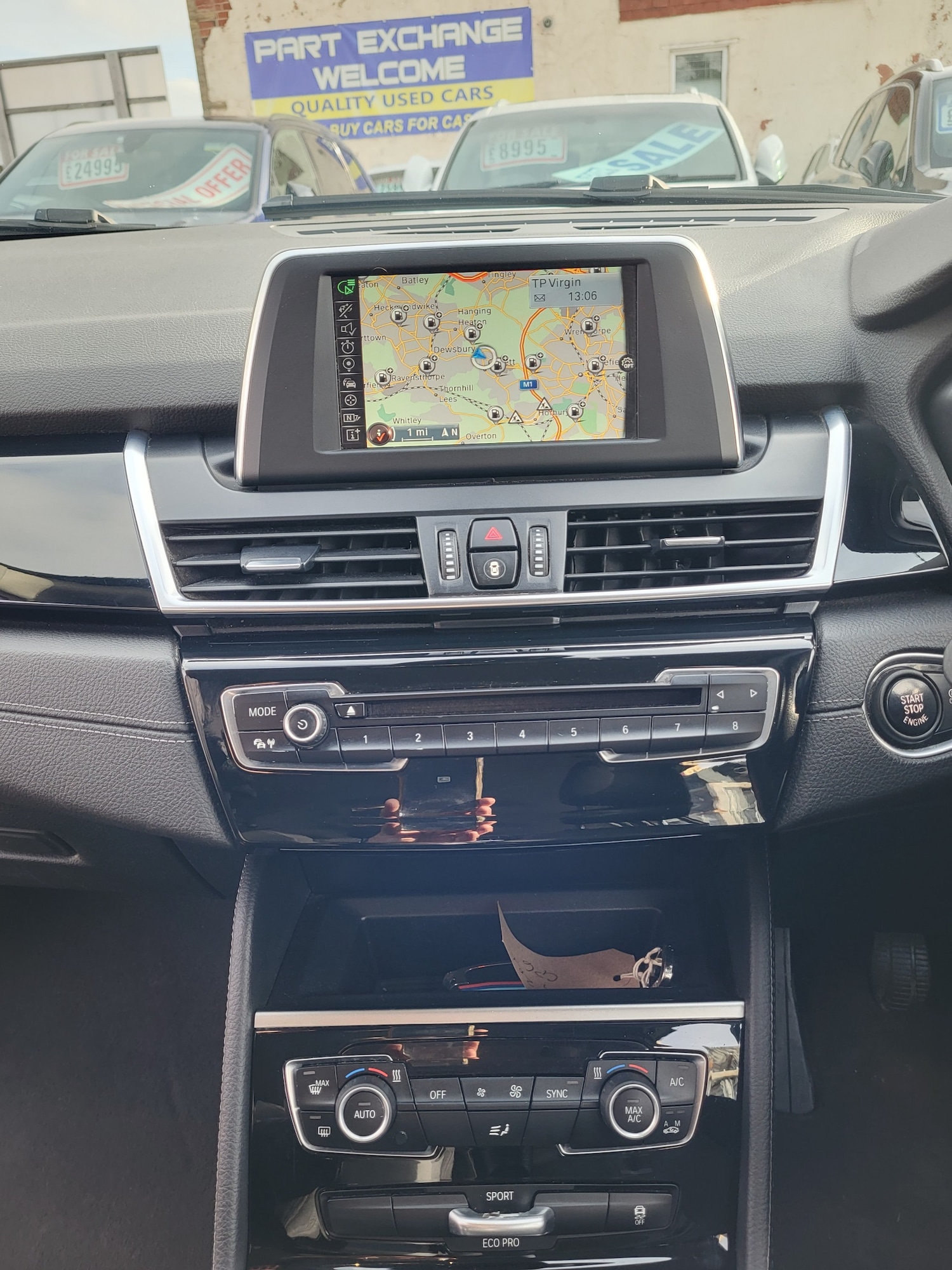 Used BMW 2 Series 2015 for sale - 77247458: Photo 7