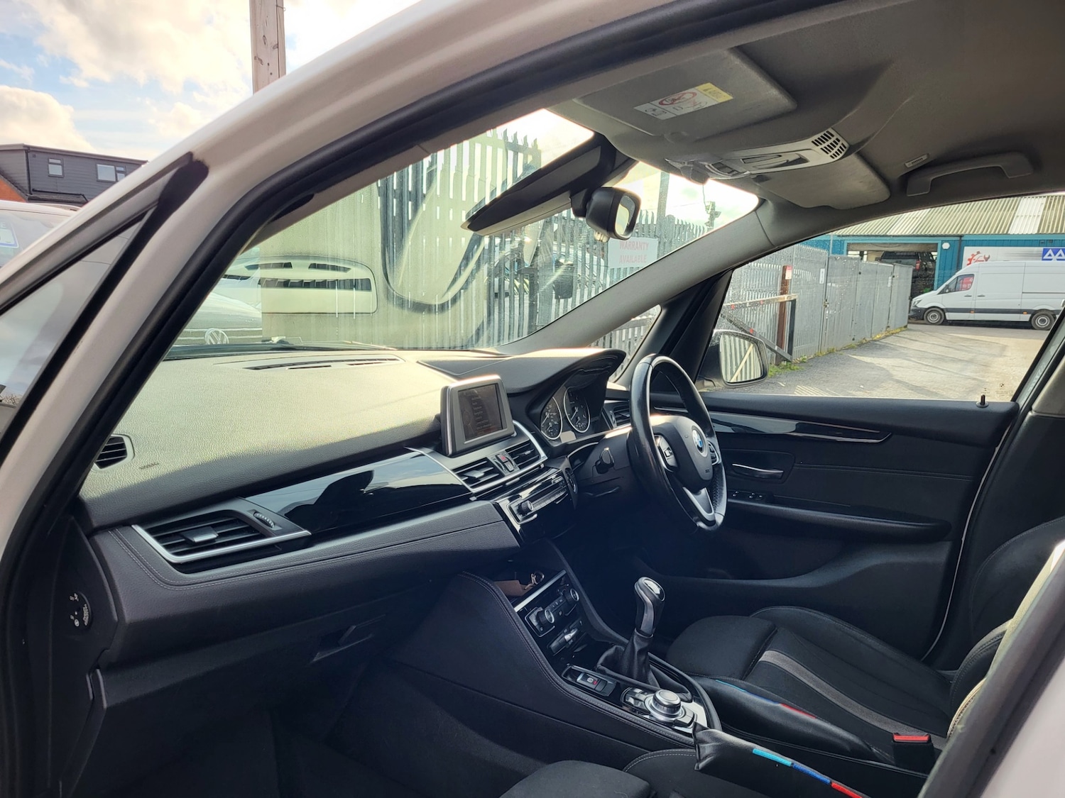 Used BMW 2 Series 2015 for sale - 77247458: Photo 8