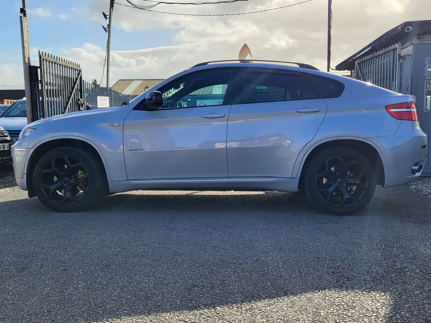 Used BMW X6 2010 for sale - 78067657: Photo 17