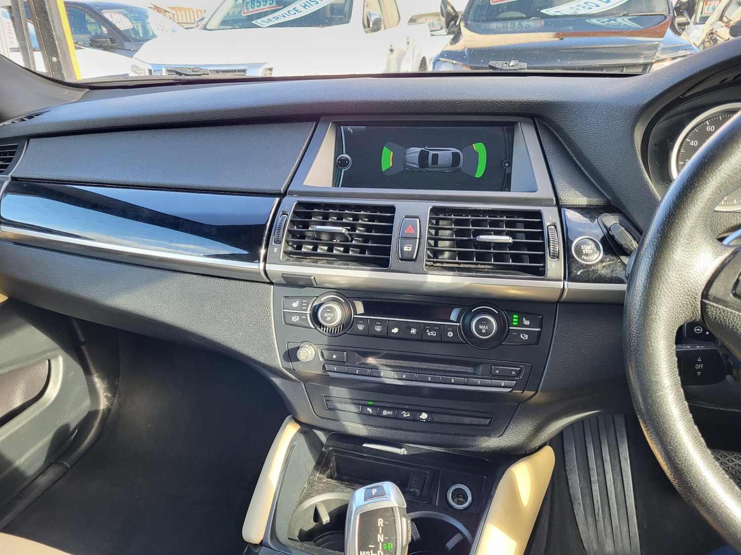 Used BMW X6 2010 for sale - 78067657: Photo 18