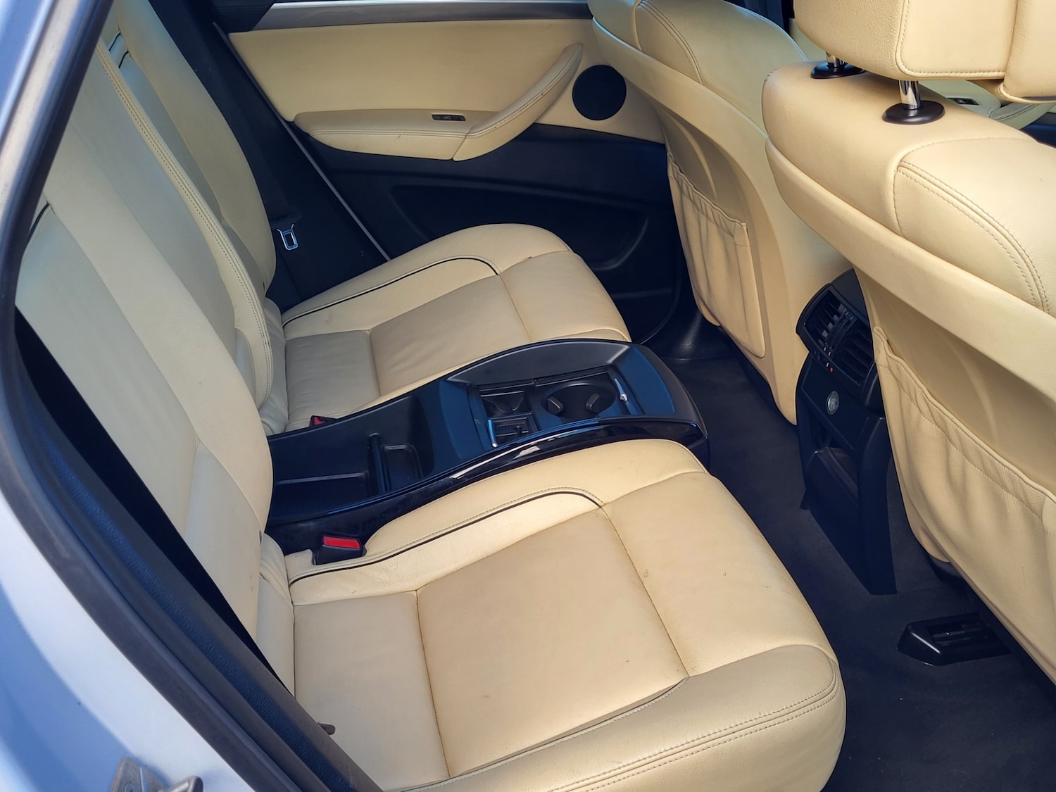Used BMW X6 2010 for sale - 78067657: Photo 19