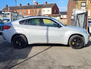 Used BMW X6 2010 for sale - 78067657: Photo