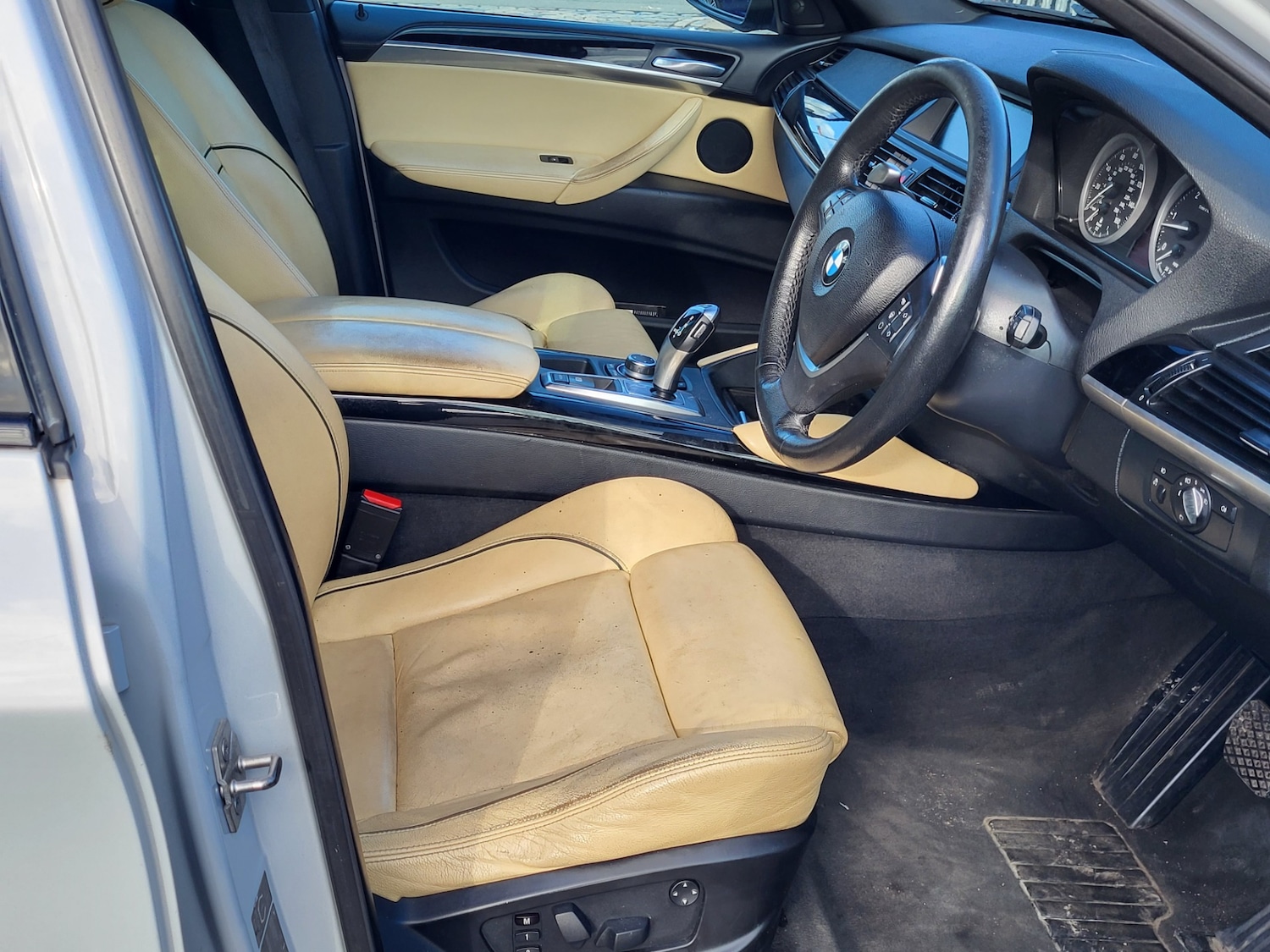 Used BMW X6 2010 for sale - 78067657: Photo 6