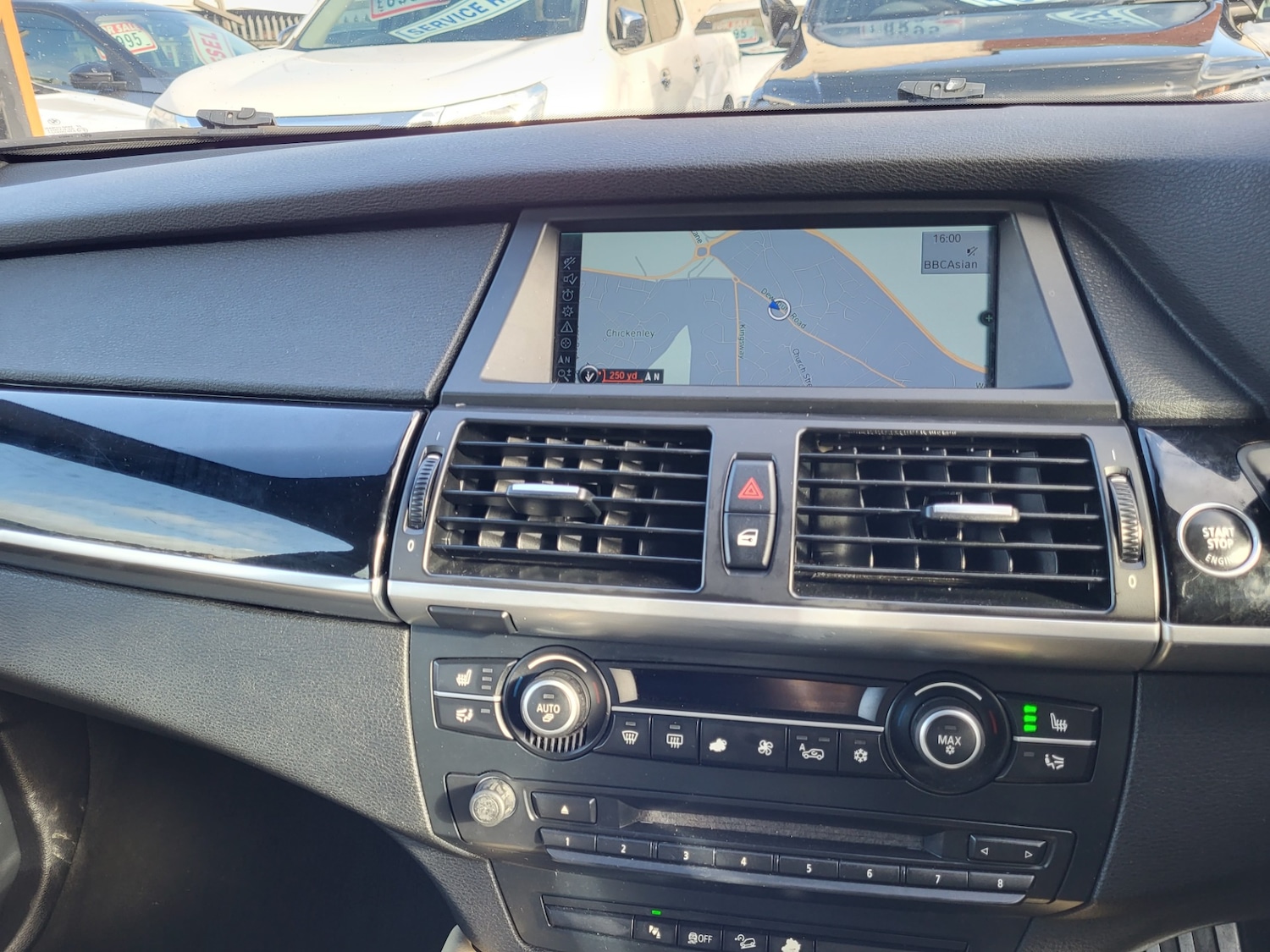 Used BMW X6 2010 for sale - 78067657: Photo 7