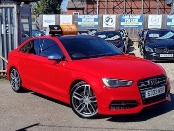 Used Audi S3 2015 for sale - 78079403: Photo