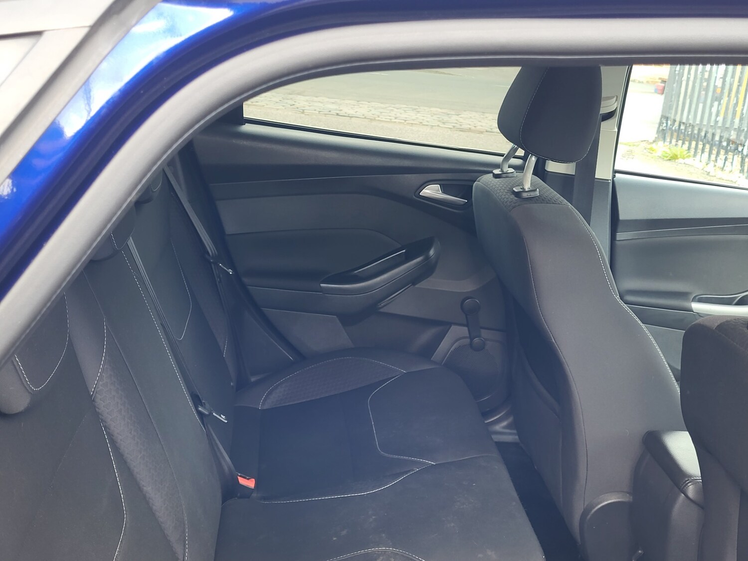 Used Ford Focus 2017 for sale - 78053627: Photo 20