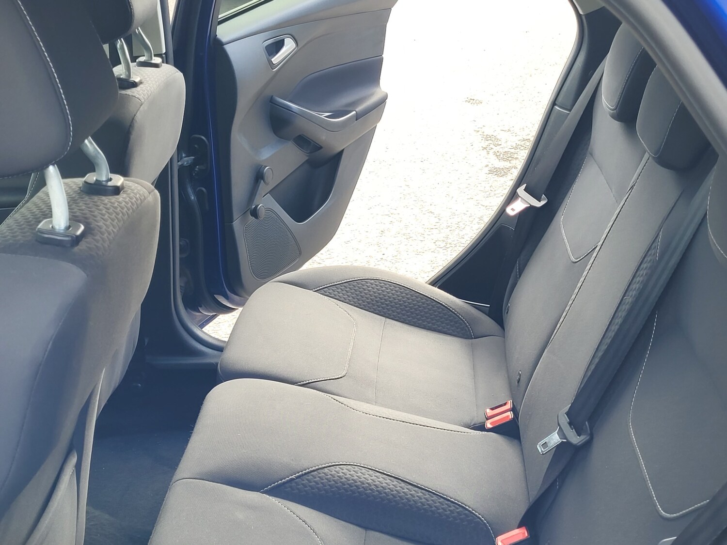 Used Ford Focus 2017 for sale - 78053627: Photo 21