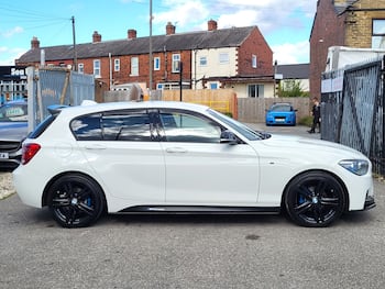 Used BMW 1 Series 2014 for sale - 79802052: Photo