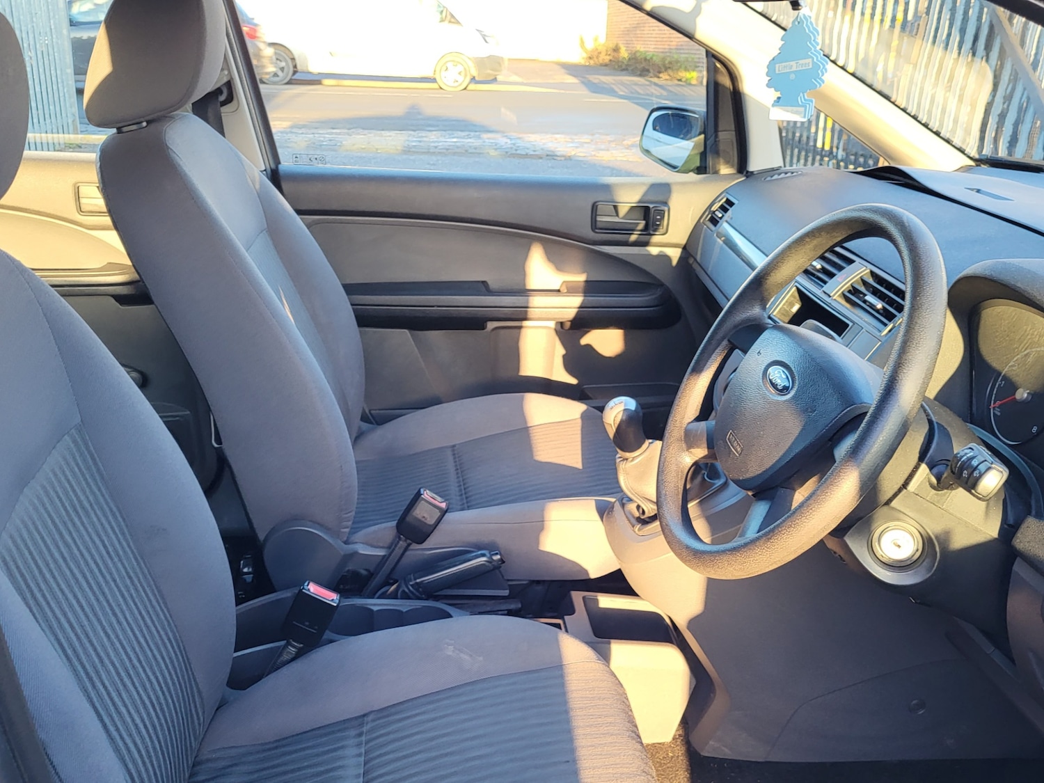 Used Ford Focus C-Max 2004 for sale - 77223387: Photo 15