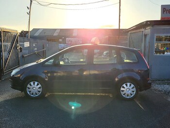 Used Ford Focus C-Max 2004 for sale - 77223387: Photo