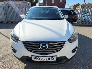 Used Mazda CX-5 2015 for sale - 78379978: Photo