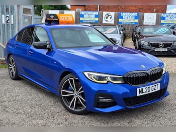 Used BMW 3 Series 2020 for sale - 79852618: Photo