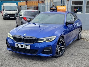 Used BMW 3 Series 2020 for sale - 79852618: Photo