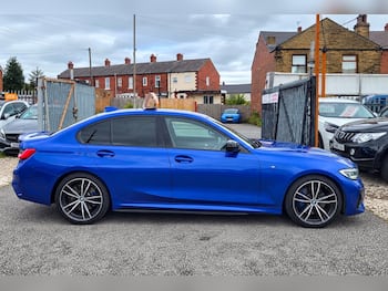 Used BMW 3 Series 2020 for sale - 79852618: Photo