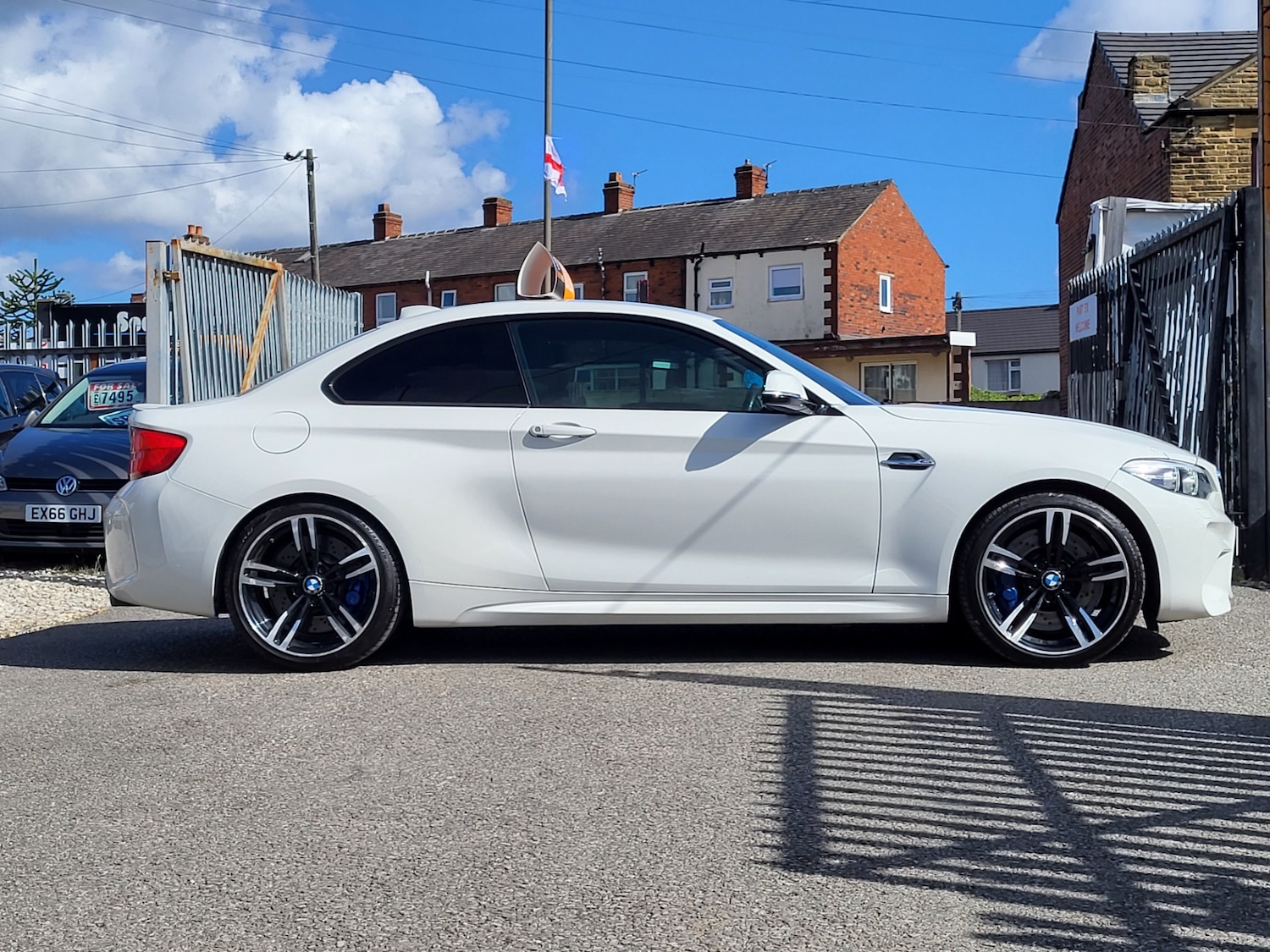 Used BMW M2 2018 for sale - 76961182: Photo 16