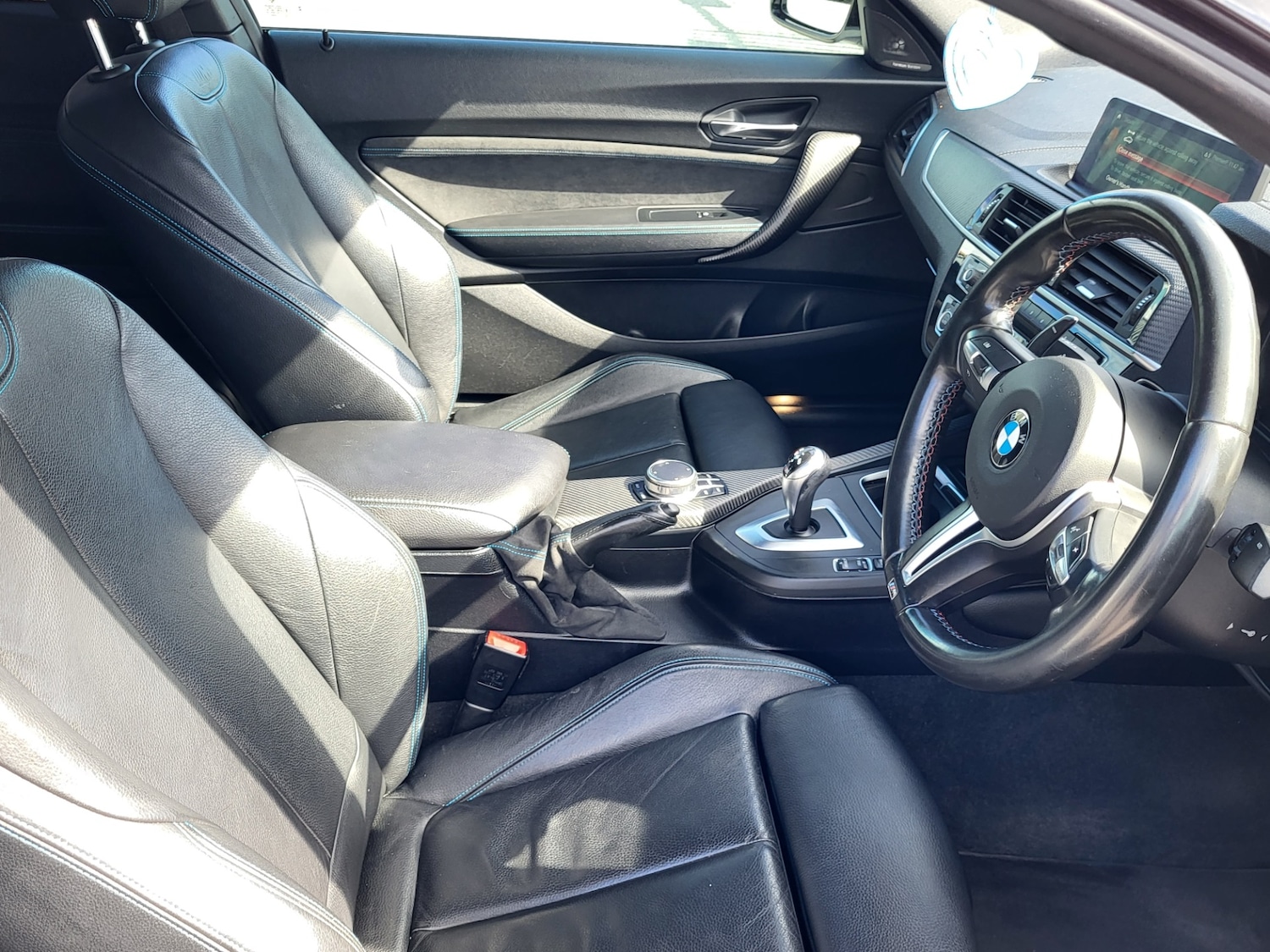 Used BMW M2 2018 for sale - 76961182: Photo 18