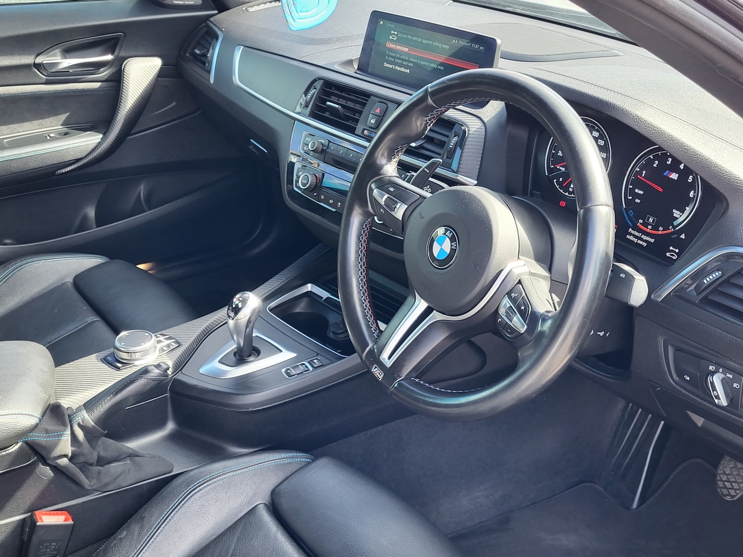 Used BMW M2 2018 for sale - 76961182: Photo 6