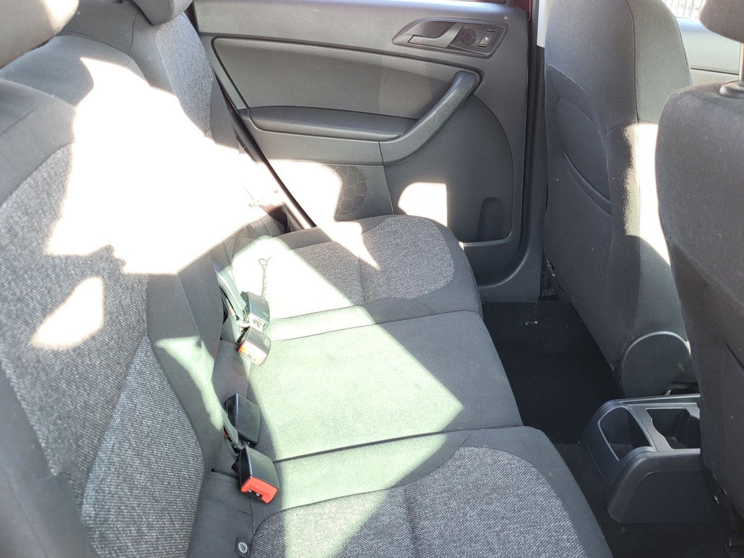 Used Skoda Yeti 2014 for sale - 76962979: Photo 19