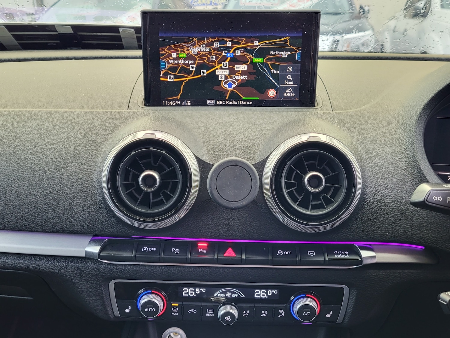 Used Audi S3 2017 for sale - 77542422: Photo 19